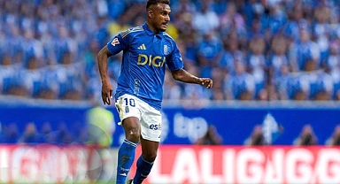 TRABZONSPOR'DA HASSAN SÜRPRİZİ 