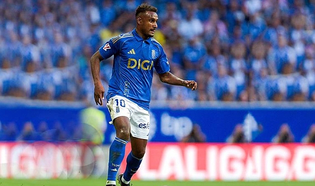 TRABZONSPOR'DA HASSAN SÜRPRİZİ