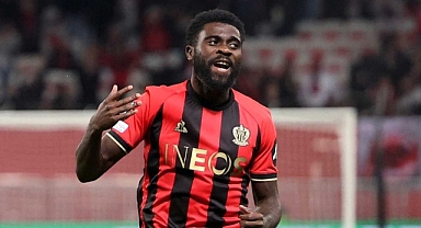 TRABZONSPOR'DA HEDEF YENİDEN BOGA 