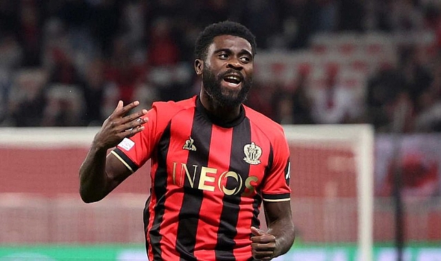 TRABZONSPOR'DA HEDEF YENİDEN BOGA