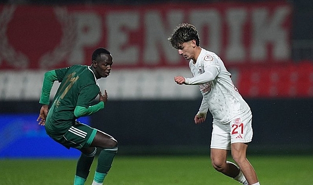 TRABZONSPOR'DA İBRE HÜSEYİN'E DÖNDÜ