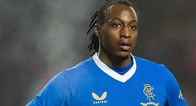 TRABZONSPOR'DA JOE ARİBO İDDİASI 