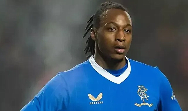 TRABZONSPOR'DA JOE ARİBO İDDİASI