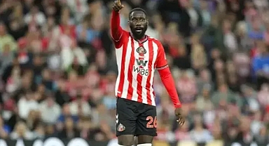 TRABZONSPOR'DA MASUAKU SÜRPRİZİ 