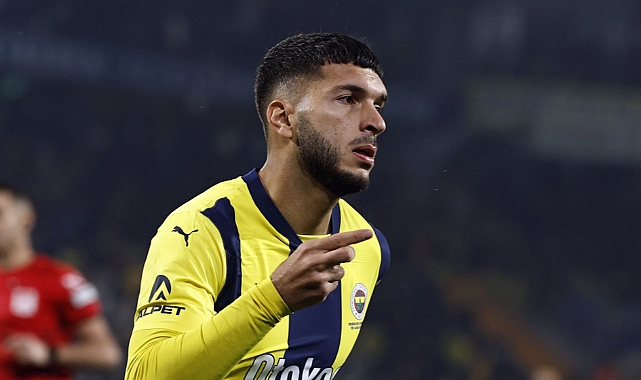 TRABZONSPOR'DA OĞUZ AYDIN SESLERİ