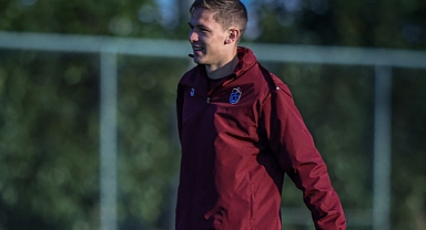 TRABZONSPOR'DA SİKAN RÜZGARI 