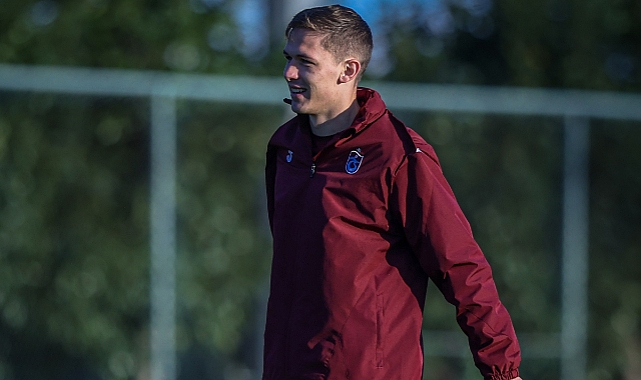 TRABZONSPOR'DA SİKAN RÜZGARI