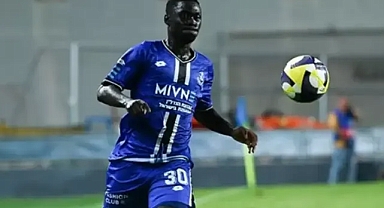 TRABZONSPOR'DAN TA Bİ HAMLESİ! 