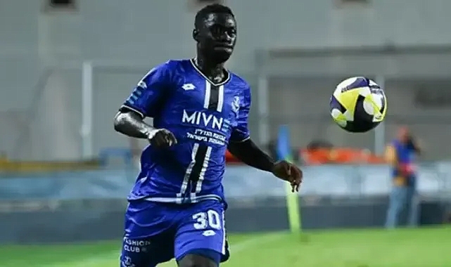 TRABZONSPOR'DAN TA Bİ HAMLESİ!