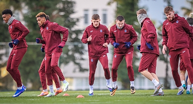 TRABZONSPOR DOLU DİZGİN 