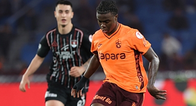 TRABZONSPOR, KUPADA TURLADI