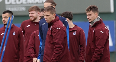 TRABZONSPOR, KUPAYA HAZIR 