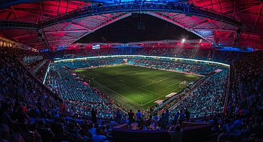 TRABZONSPOR SAHASINDA 217 GÜNDÜR KAYBETMİYOR 