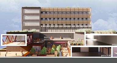 TRABZONSPOR'UN MEGA PROJESİ: KARTAL PROJESİ 