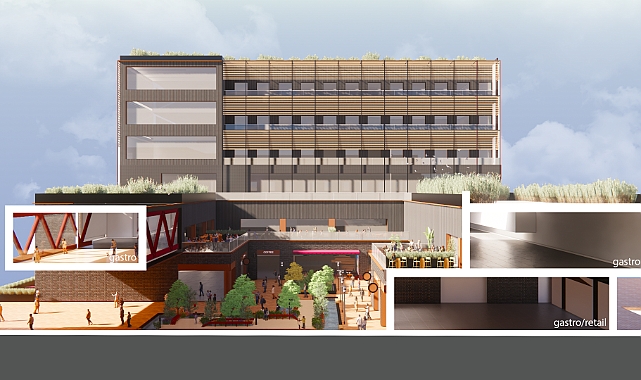 TRABZONSPOR'UN MEGA PROJESİ: KARTAL PROJESİ 