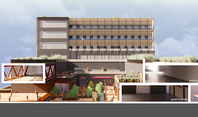 TRABZONSPOR'UN MEGA PROJESİ: KARTAL PROJESİ 