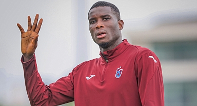 TRABZONSPOR'UN ONUACHU'SU VAR! 