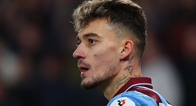 TRABZONSPOR'UN SİLAHI MUÇİ 