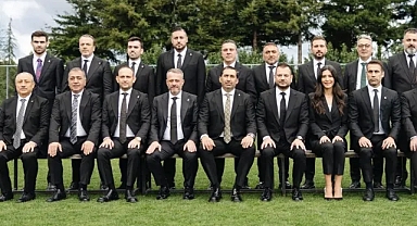 TRABZONSPOR YÖNETİMİ İBRA EDİLDİ 