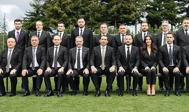 TRABZONSPOR YÖNETİMİ İBRA EDİLDİ 