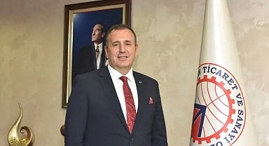 TTSO BAŞKANI ÇELEBİ AÇIKLADI: YATIRIM ADASI İÇİN B PLANI HAZIR