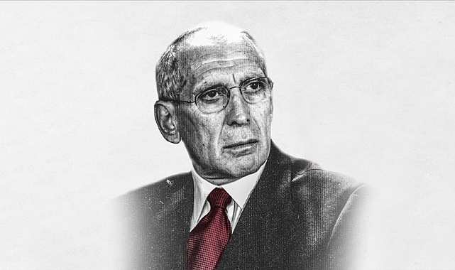 TÜRK FUTBOLUNA ADANAN ÖMÜR: ÖZKAN SÜMER