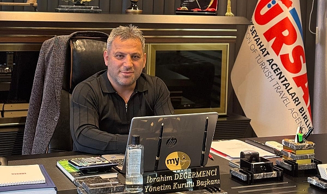 TÜRSAB'TAN KRİTİK ÇAĞRI