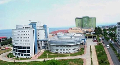 TUTUKLANAN DOKTORLA İLGİLİ CUMHURİYET BAŞSAVCILIĞI'NDAN FLAŞ AÇIKLAMA