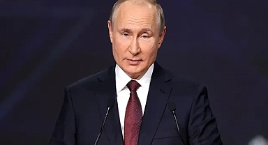 UKRAYNA'DAN PUTİN'E SALDIRI GİRİŞİMİ! 