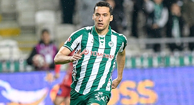 UMUT GELİYOR, ARİF GİDİYOR 