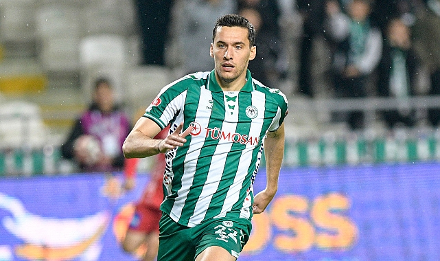 UMUT GELİYOR, ARİF GİDİYOR