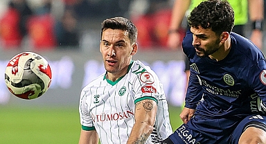 UMUT TRANSFERİNDE KONYASPOR YÜKSEKTEN UÇTU!