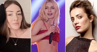 ÜNLÜLERE ZEHİR OPERASYONU! 