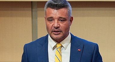 UYUŞTURUCU SORUŞTURMASINDA SADETTİN SARAN İFADEYE ÇAĞRILDI! 