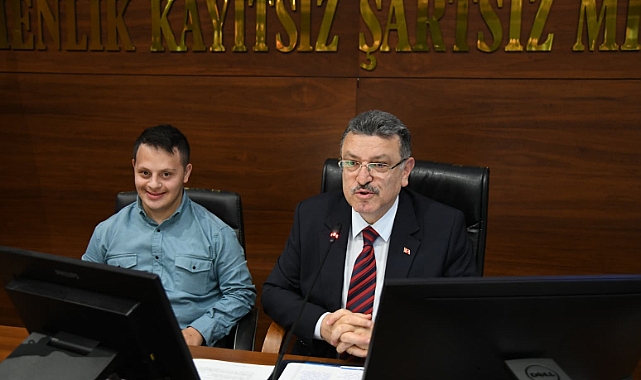 UZUNKUM'DA İHALE TARİHİ BU HAFTA AÇIKLANACAK