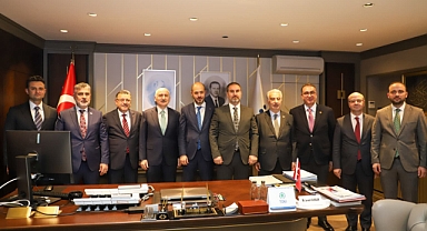 UZUNKUM YAŞAM ALANI PROJESİ'NİN İHALESİ 10 ŞUBAT'TA 