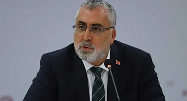 VEDAT IŞIKHAN'DAN ASGARİ ÜCRET AÇIKLAMASI! 