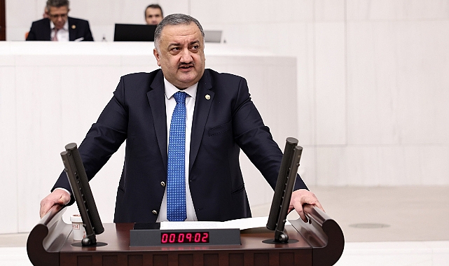 YA ÇAY KANUNU ÇIKACAK YA DA ÇAYKUR KAPASİTESİNİ ARTIRACAK