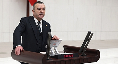 YAVUZ AYDIN'DAN AÇILIM SÜRECİNE SERT TEPKİ