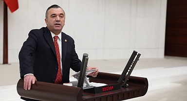 YAVUZ AYDIN: HALKIN NEFESİNİ KESEN ÇÖP TESİSİ, BU KEZ EMEKÇİNİN EKMEĞİNİ KESİYOR!