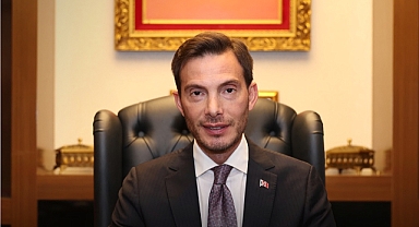 YAZICIOĞLU'NUN ODASINDAN DİNLEME CİHAZI ÇIKTI! 