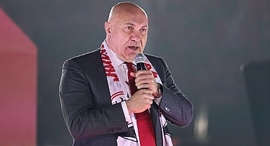 YILDIRIM: HACIOSMANOĞLU İSTİFA ETSİN! 