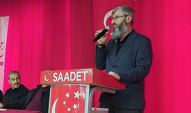 YILDIZ: ASGARİ ÜCRET VİCDAN VE ADALET MESELESİDİR