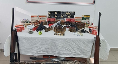 ZEHİRE GEÇİT YOK! 