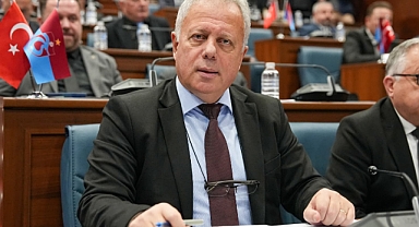 ZORLU, ÇÖP TESİSİ’NDEKİ KRİZİ GÜNDEME GETİRDİ 