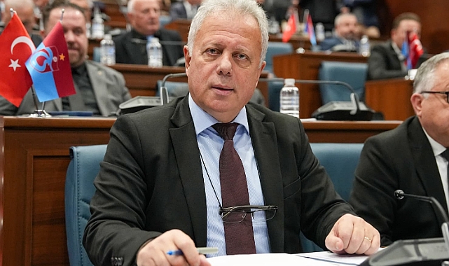 ZORLU, ÇÖP TESİSİ’NDEKİ KRİZİ GÜNDEME GETİRDİ