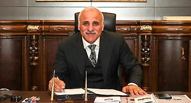 ZORLUOĞLU BAKAN MI OLUYOR? 