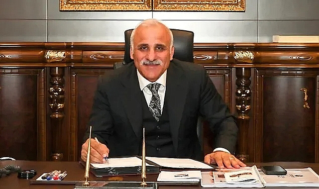 ZORLUOĞLU BAKAN MI OLUYOR?