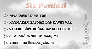 02.01.2026 SİS PERDESİ 