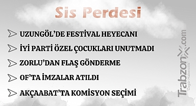 04.01.2026 SİS PERDESİ 